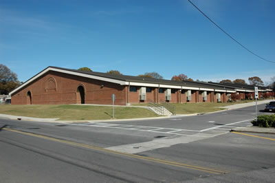 Blue Ridge Elementary