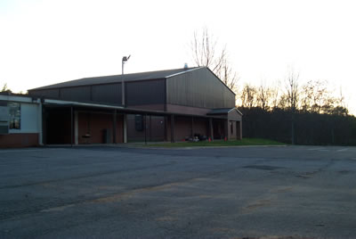 West Fannin Elementary