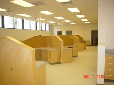 Westside Middle School Feb - August 2005 008
